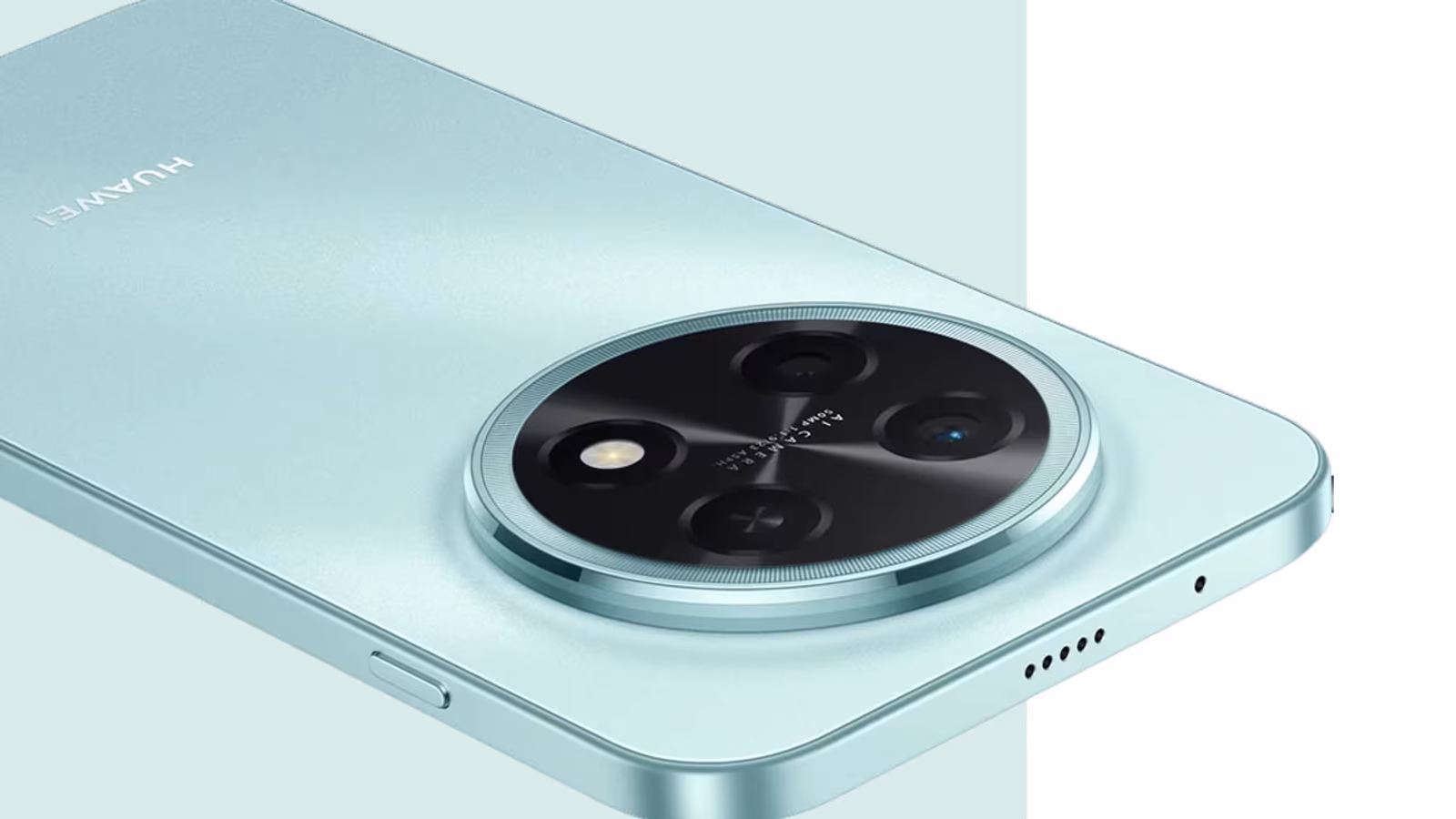 Huawei ������� ��� ����� ��������� Enjoy 90 � ��������� �� 8500 ���
