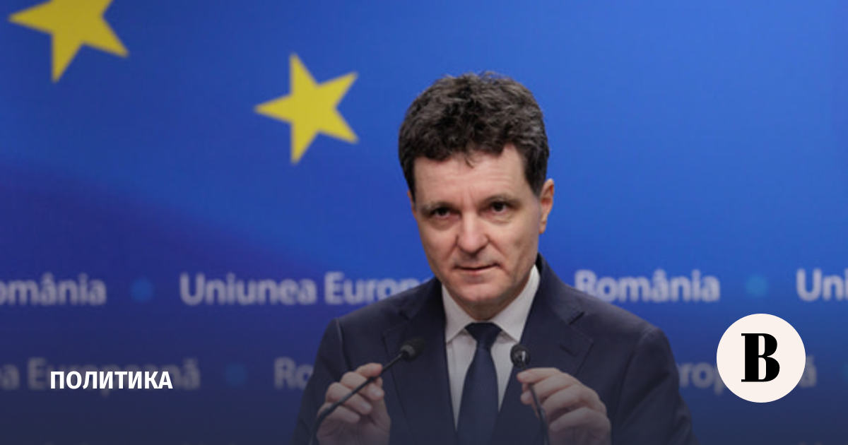 Президент Румынии попросил Россию бить по Украине без риска для соседних стран