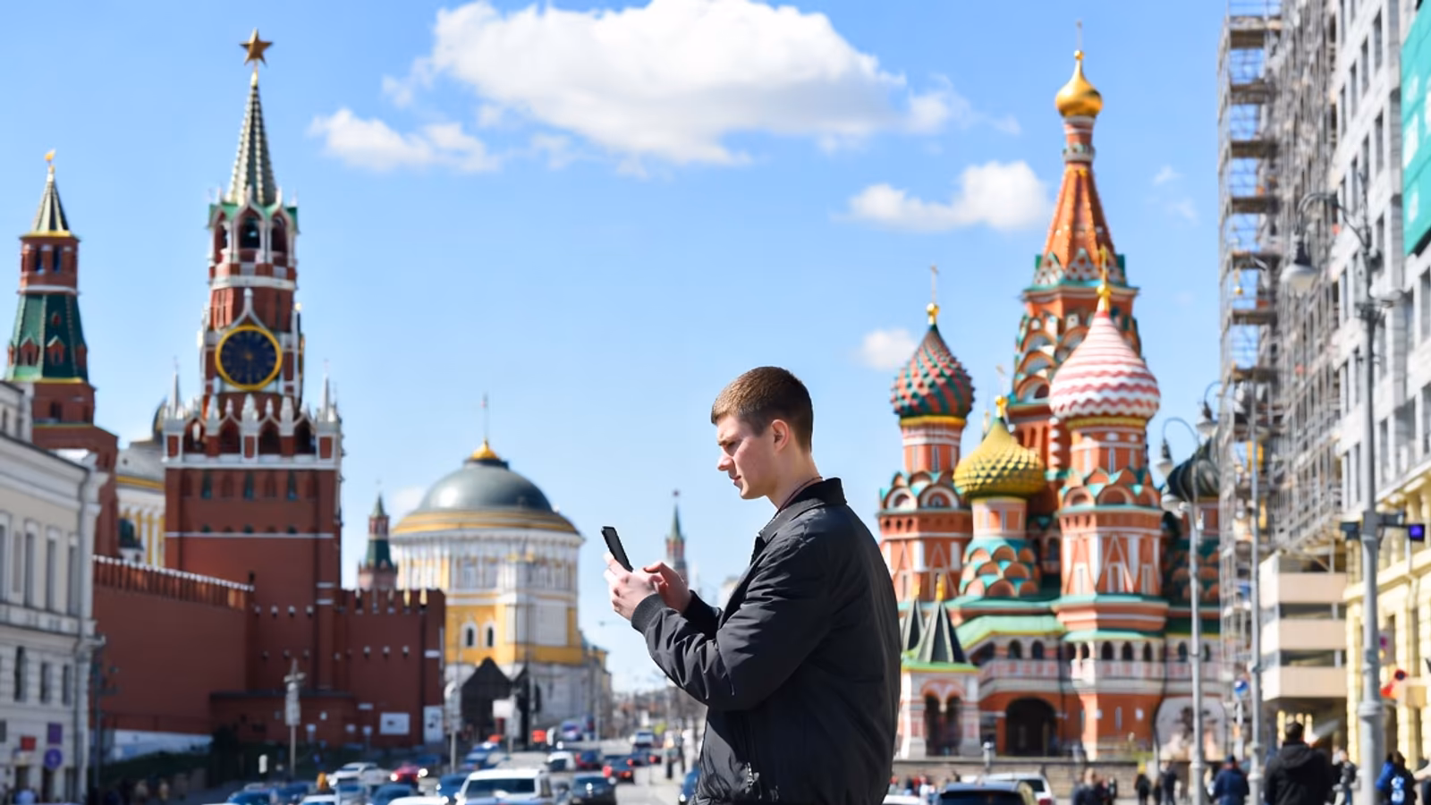 Бесперебойный интернет: поручение Путина и белые списки для геймеров Бесперебойный интернет: поручение Путина и белые списки для геймеров