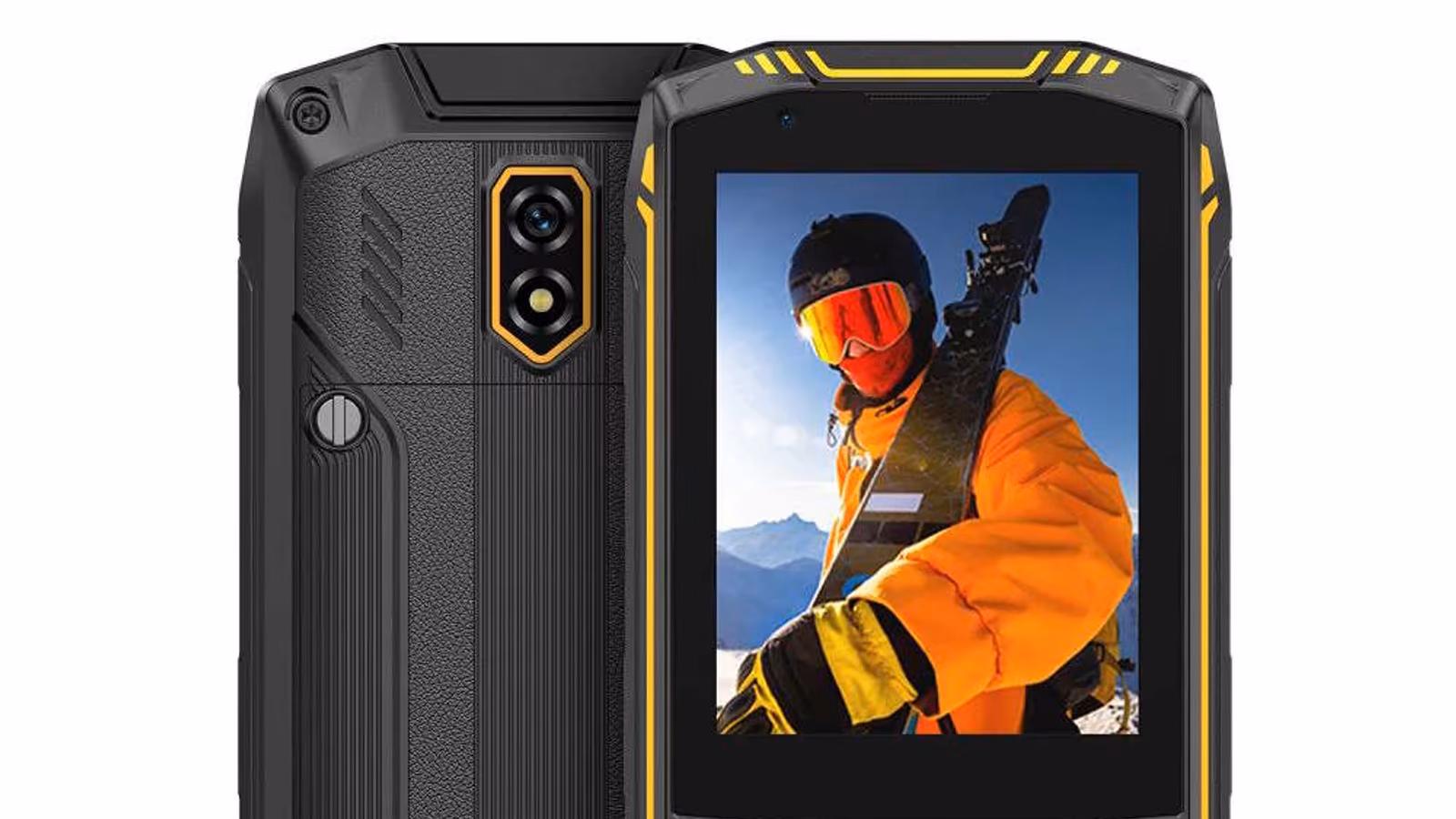 Ulefone Armor Mini 5: ���������� �������� �� $100 � ���������� ����������� � IP69