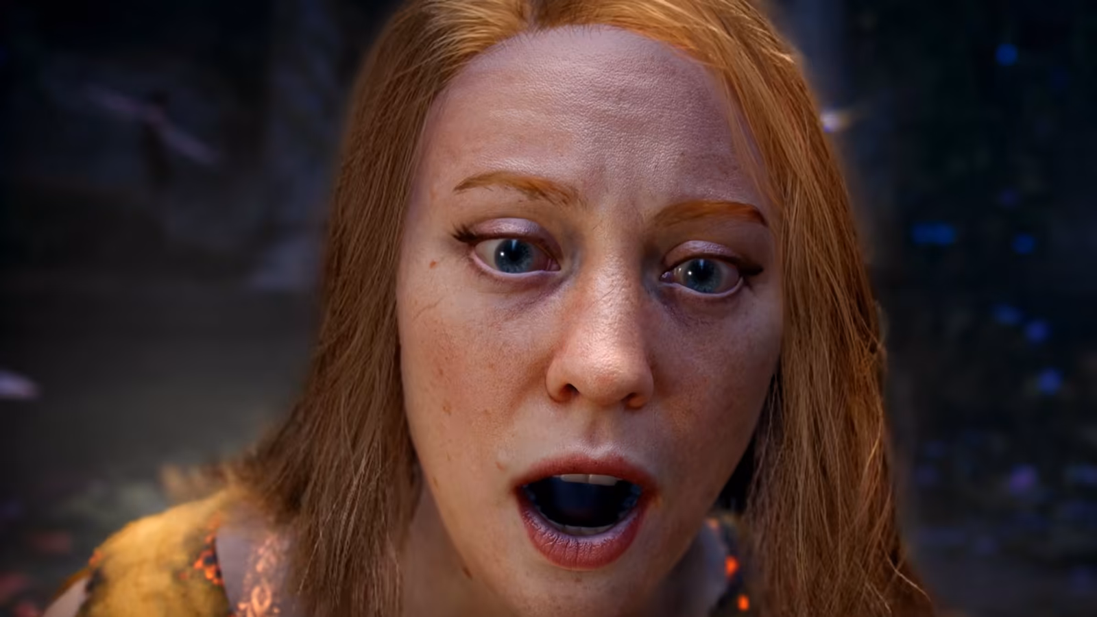 Sony представила God of War: Laufey — эксклюзив PS5 про жену Кратоса с 20 минутами геймплея