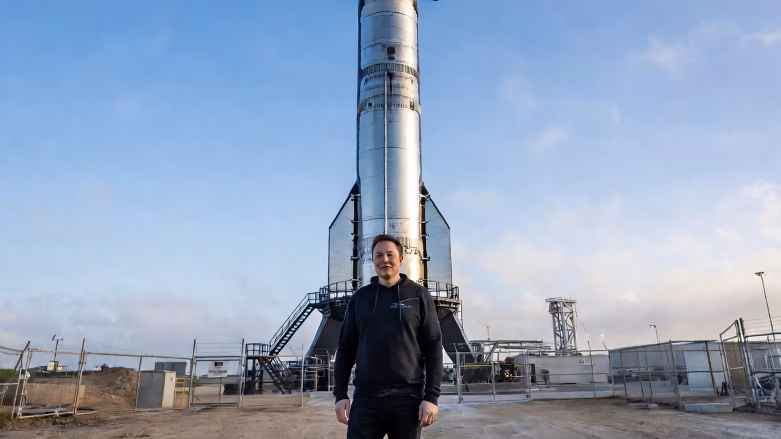 SpaceX готовит крупнейшее IPO с ультимативным подходом SpaceX готовит крупнейшее IPO с ультимативным подходом