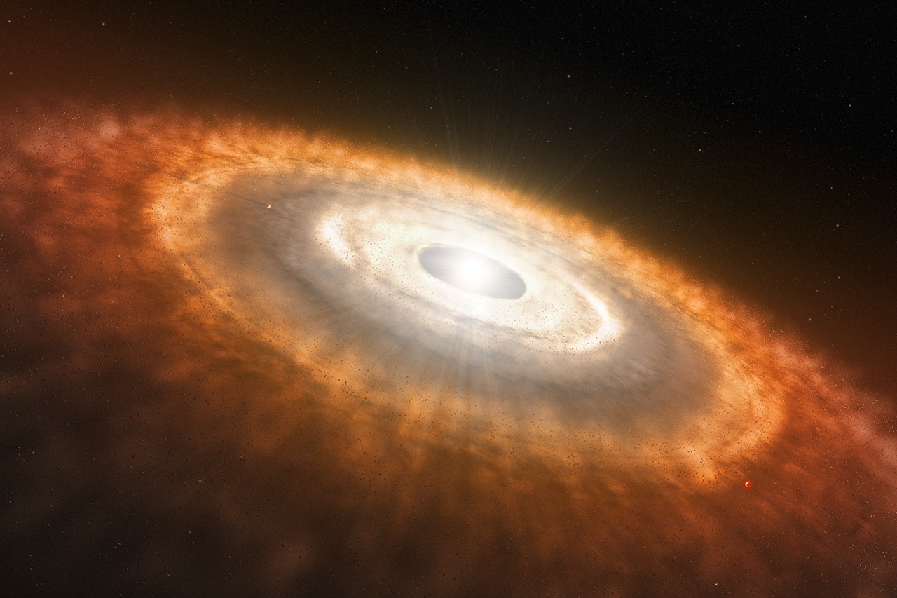 NASA: ������ ��� ��������� �� ����� �������� ��� ������������� �����
