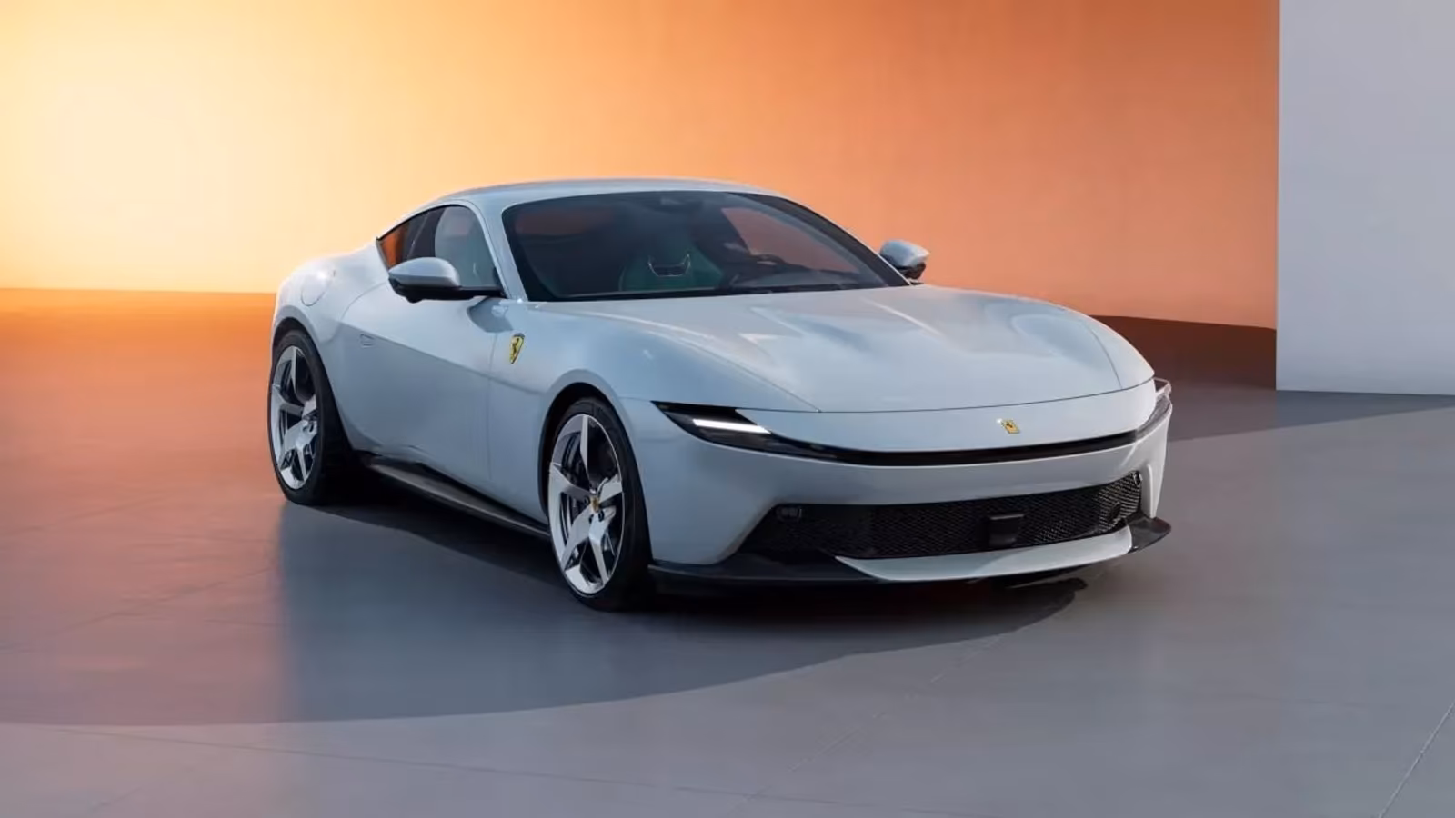 Ferrari не будет создавать полностью автономные автомобили — приоритет остаётся за водителями Ferrari не будет создавать полностью автономные автомобили — приоритет остаётся за водителями
