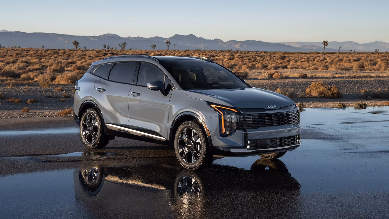 В США взлетели продажи Kia: главные хиты — Telluride и гибридный Sportage В США взлетели продажи Kia: главные хиты — Telluride и гибридный Sportage