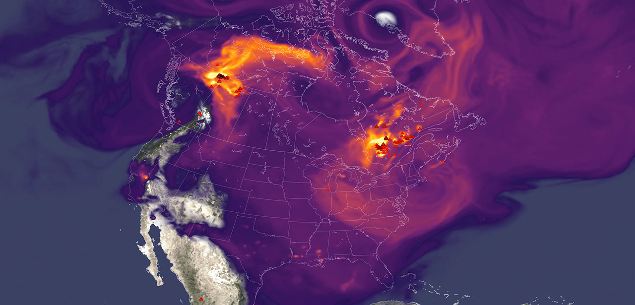 NASA: ��� �� ������ ������� ������ ����������� ��������� ������ � ���
