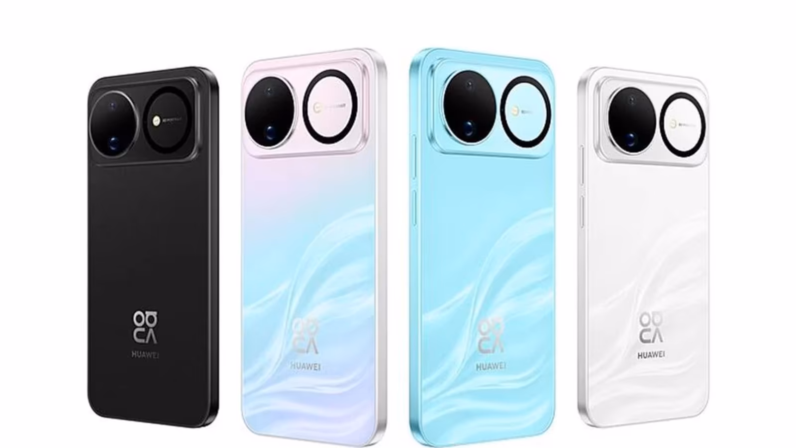 7000 ���, 200 �� ������ � ����������� �����: Huawei Nova 16 Ultra ����� � �����