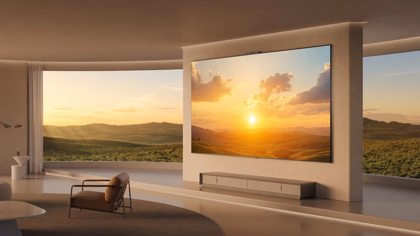 Huawei представила телевизор Smart Screen S7 X Pro с экраном 288 Гц и HarmonyOS 4.3 Huawei представила телевизор Smart Screen S7 X Pro с экраном 288 Гц и HarmonyOS 4.3