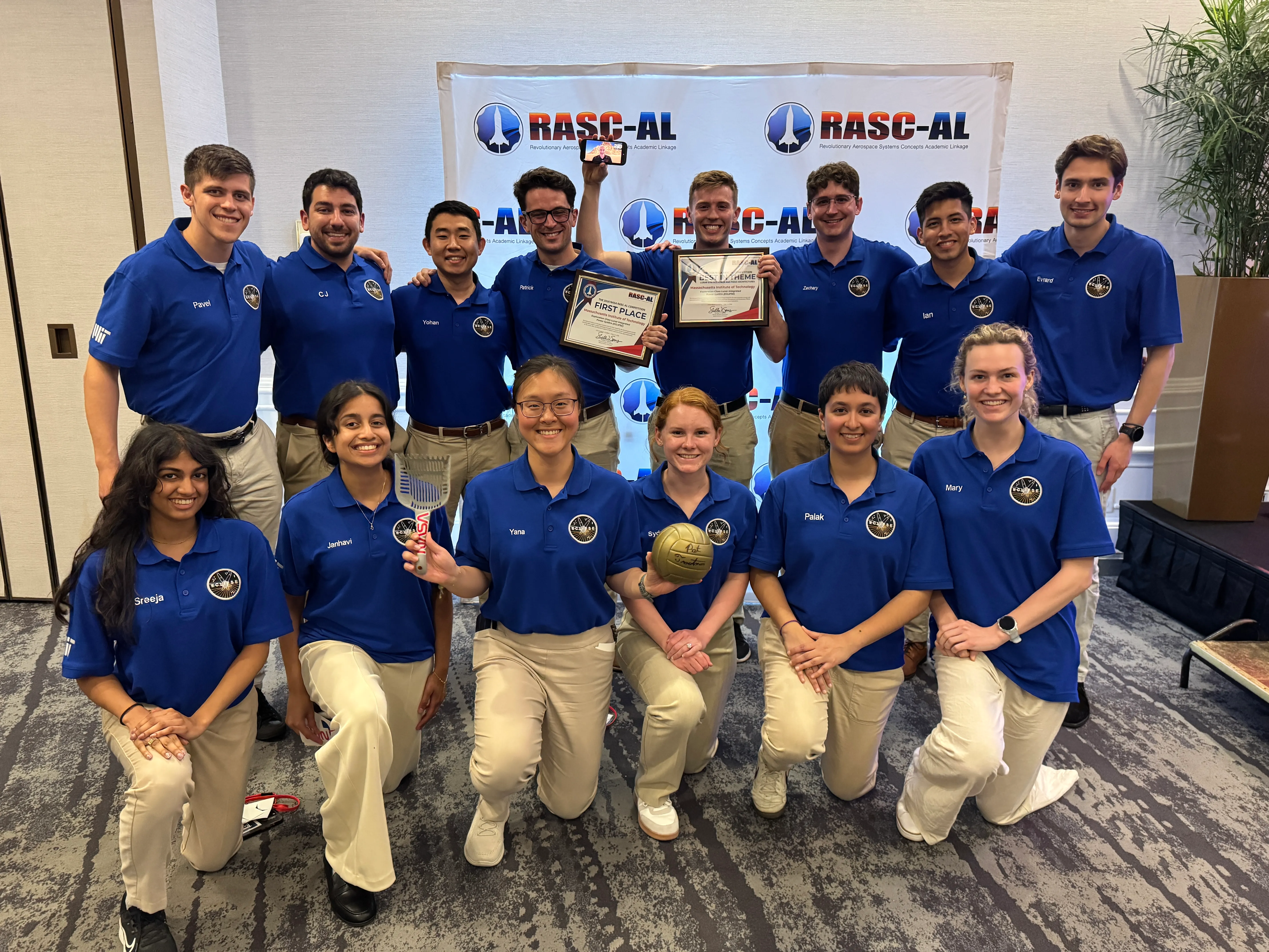 NASA ���������� ����������� ���������������� �������� ��������� 2026 ���� � MIT � �������