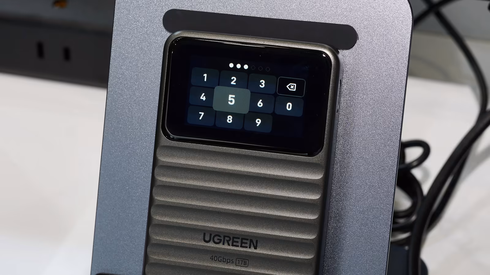 Ugreen ���������� SSD � ��������: ���������� �����������, �������� � ��������� ������
