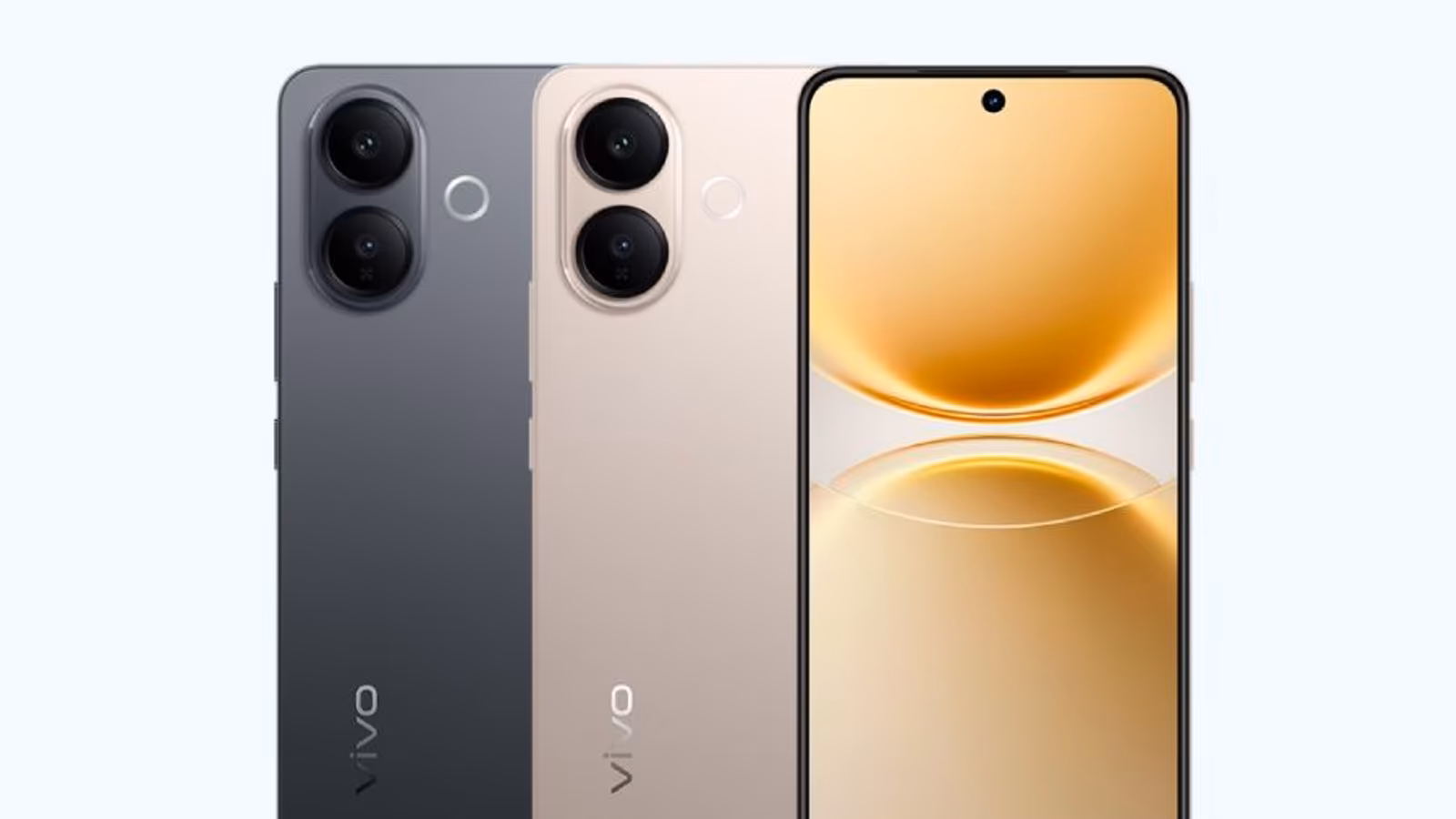 Vivo V70 Lite: ������ ��� � iPhone 17, ������� 6500 ���� � 90-������� ������� �� $300