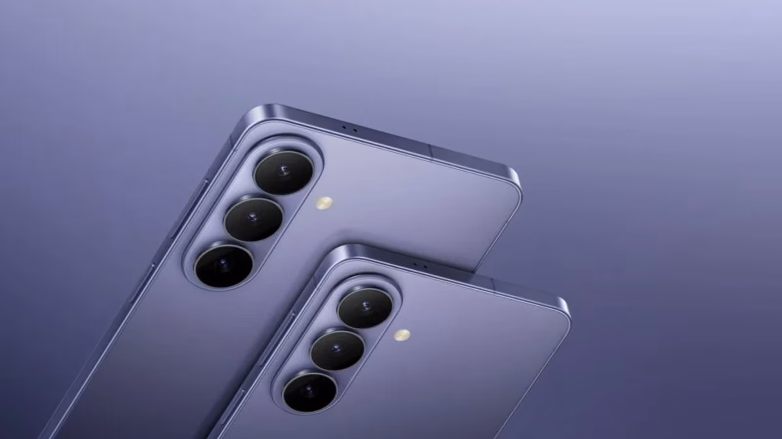 Samsung Galaxy S27 Pro: компактный флагман с камерой лучше Ultra и батареей 5000 мАч