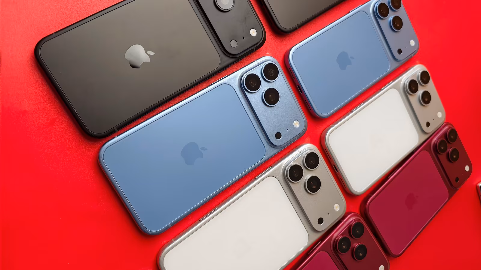 iPhone 18 Pro � iPhone 18 Pro Max: ������ ������ �������� ������