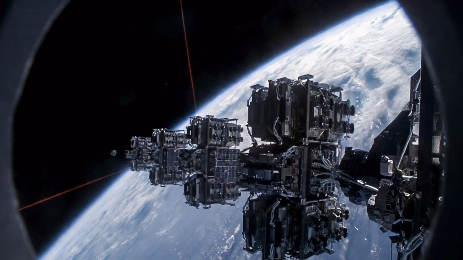����������� ����-������ ����� �����: ������ ��������� ����� ��������� Starlink