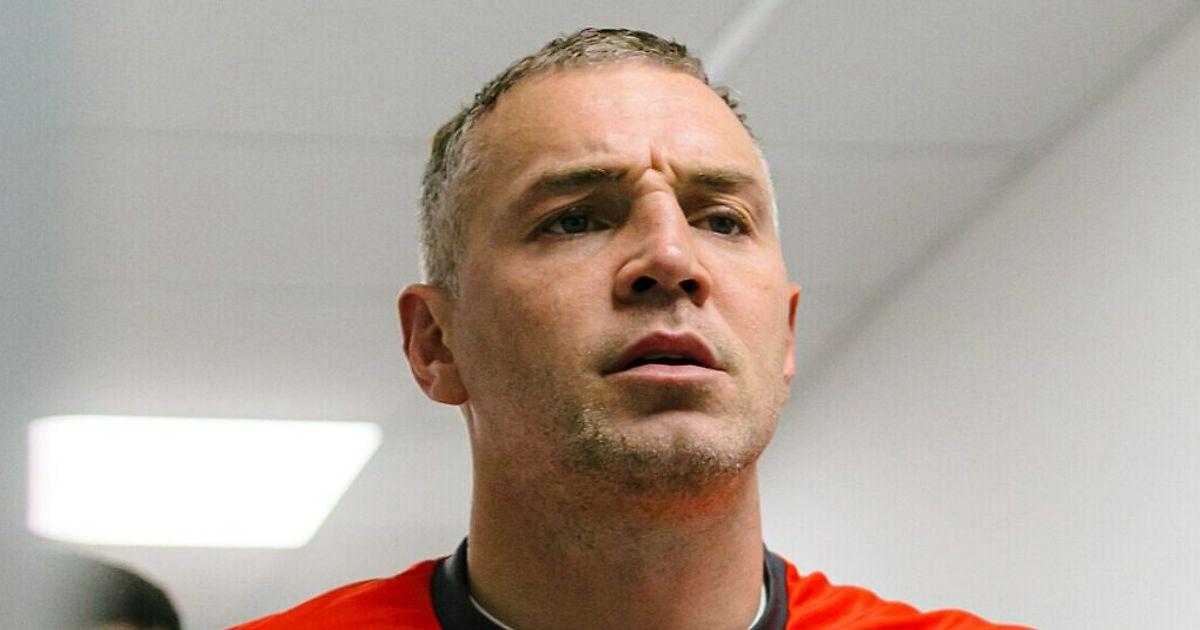 Роман Ротенберг пригласил Артема Дзюбу в хоккей после ухода из «Акрона»