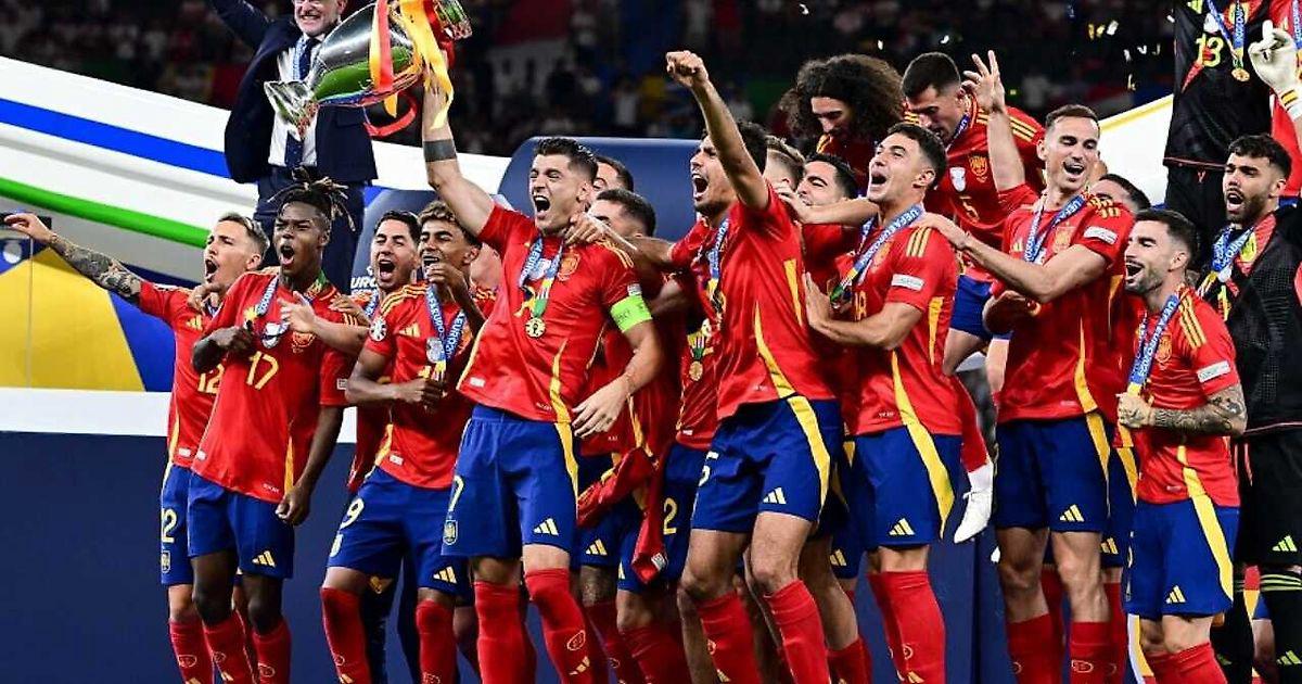 ESPN: Испания обыграет Аргентину в финале ЧМ-2026, Португалия не выйдет из группы