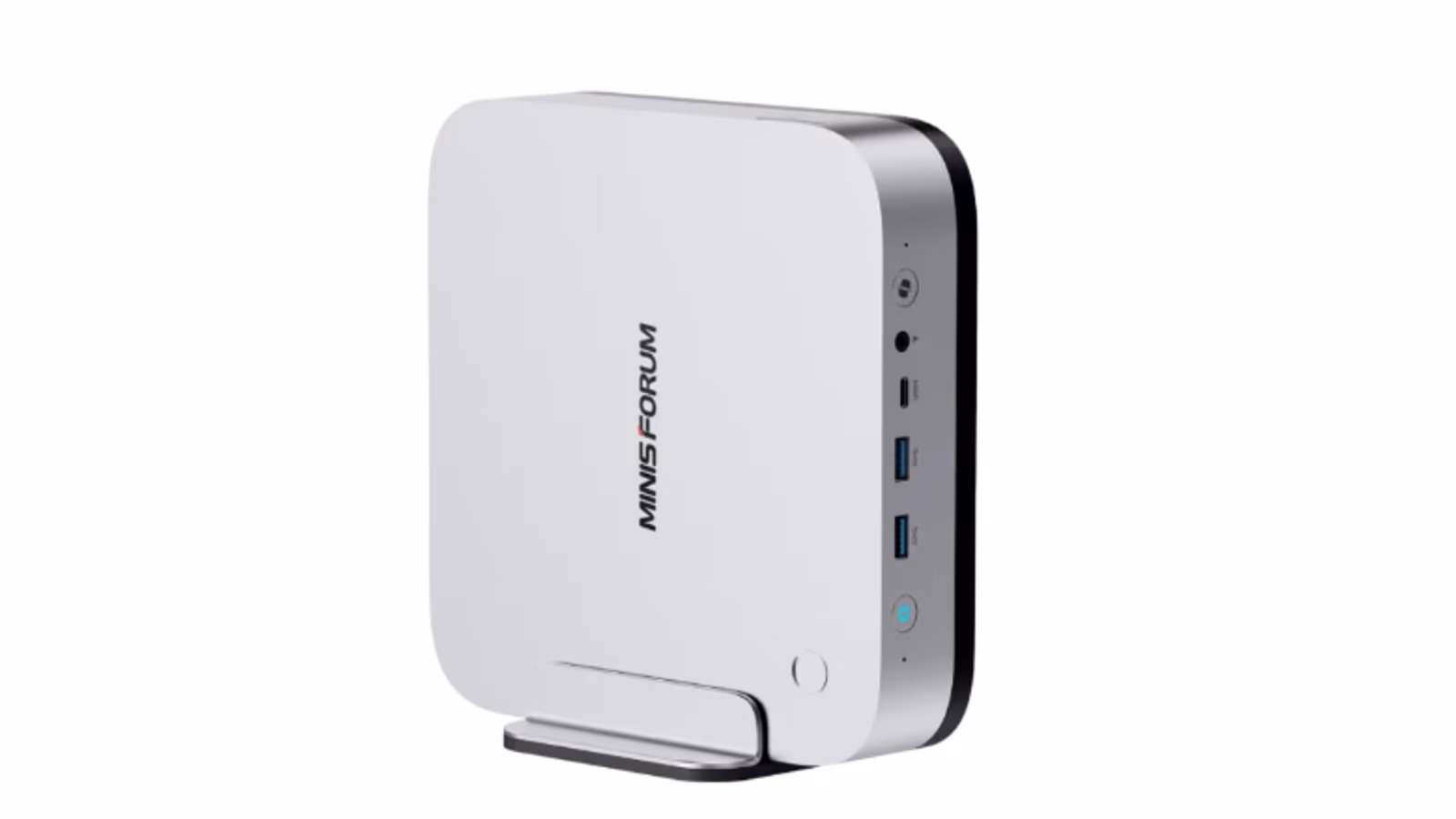 Minisforum M2 Pro: ���������� �� � ������ �����������, 128 �� ��� � ���������� eGPU