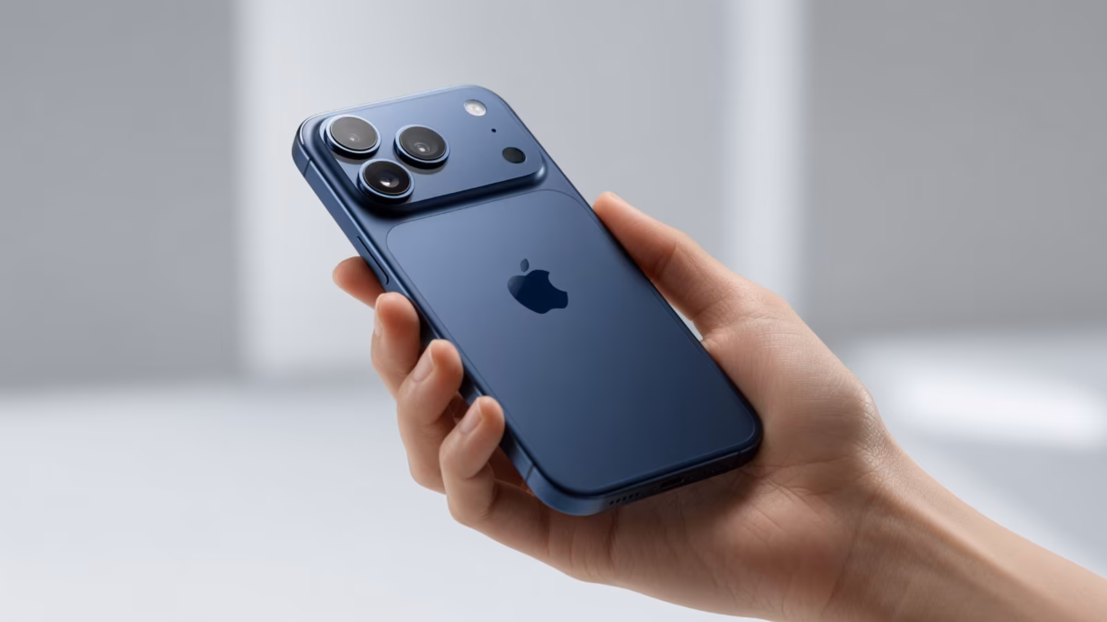 Цены на iPhone 17 неожиданно снизились: продажи взлетели, Apple увеличила заказы в Китае