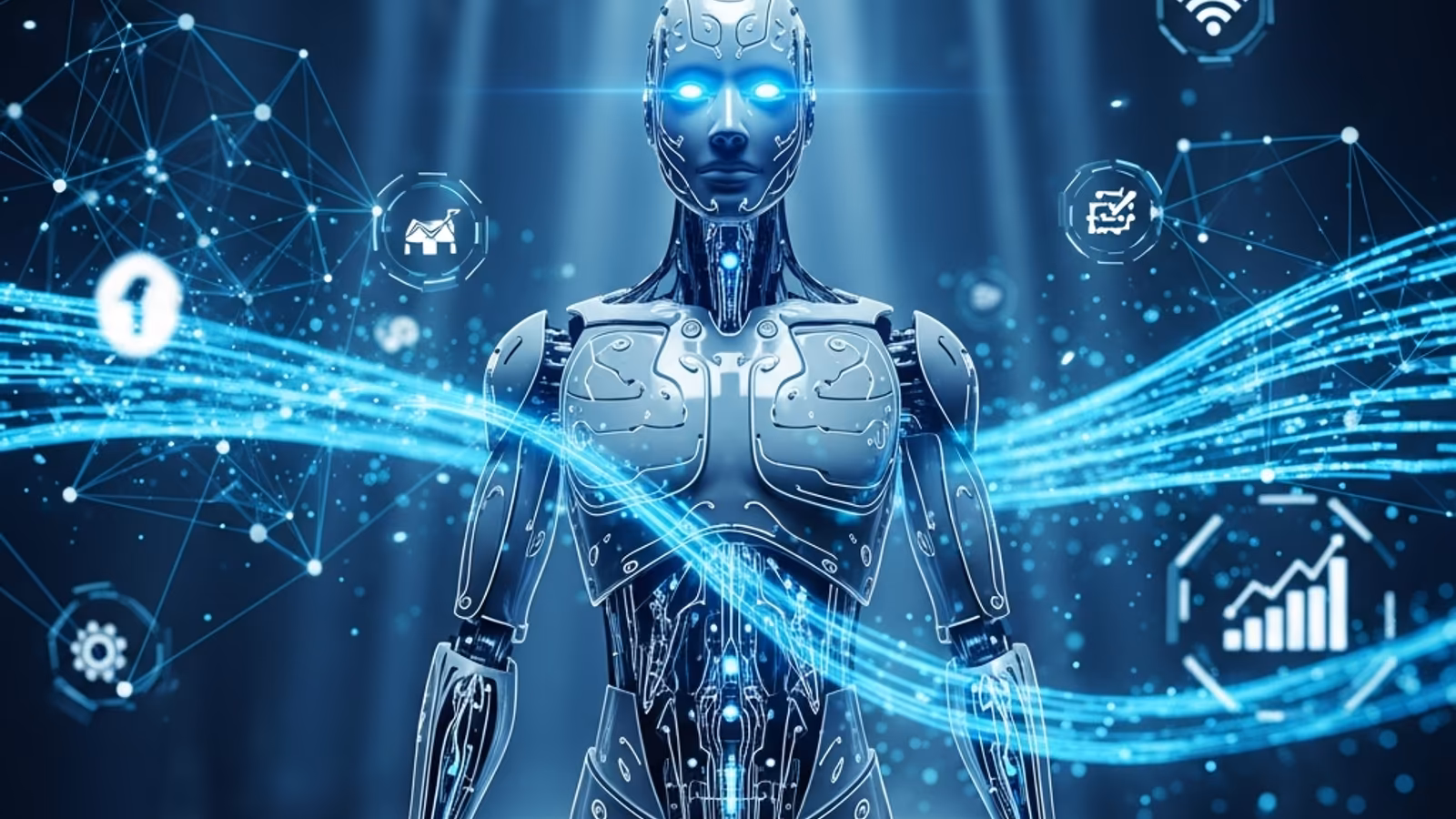 Власти США могут стать совладельцами OpenAI: что это значит для рынка ИИ