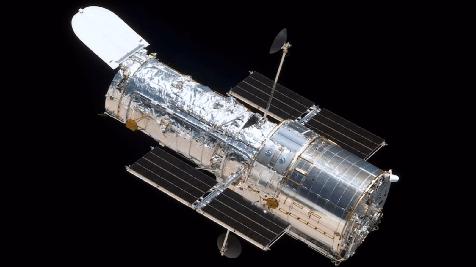 NASA ������� ����� �������: ������ �������� �� ����� ������ ���������