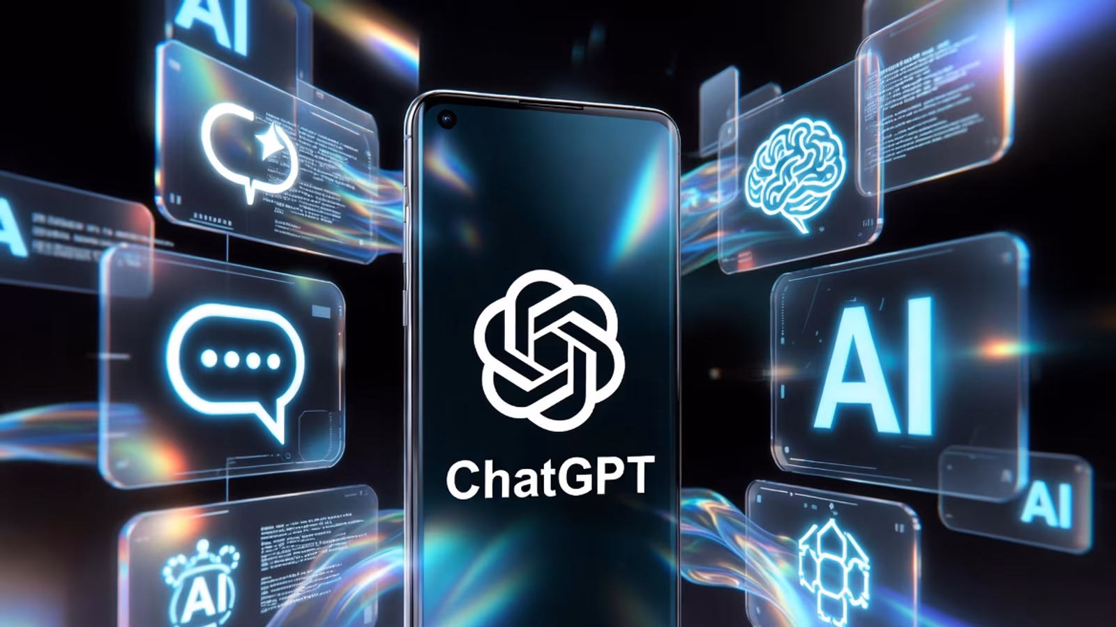 ChatGPT ������� ����� ���������� ����������: ���-��� ������ ����������������