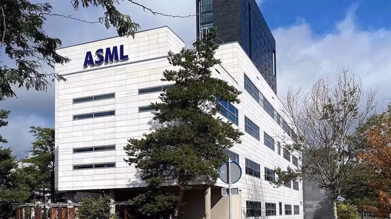 ASML стала самой дорогой компанией Европы: как это повлияет на видеокарты и консоли