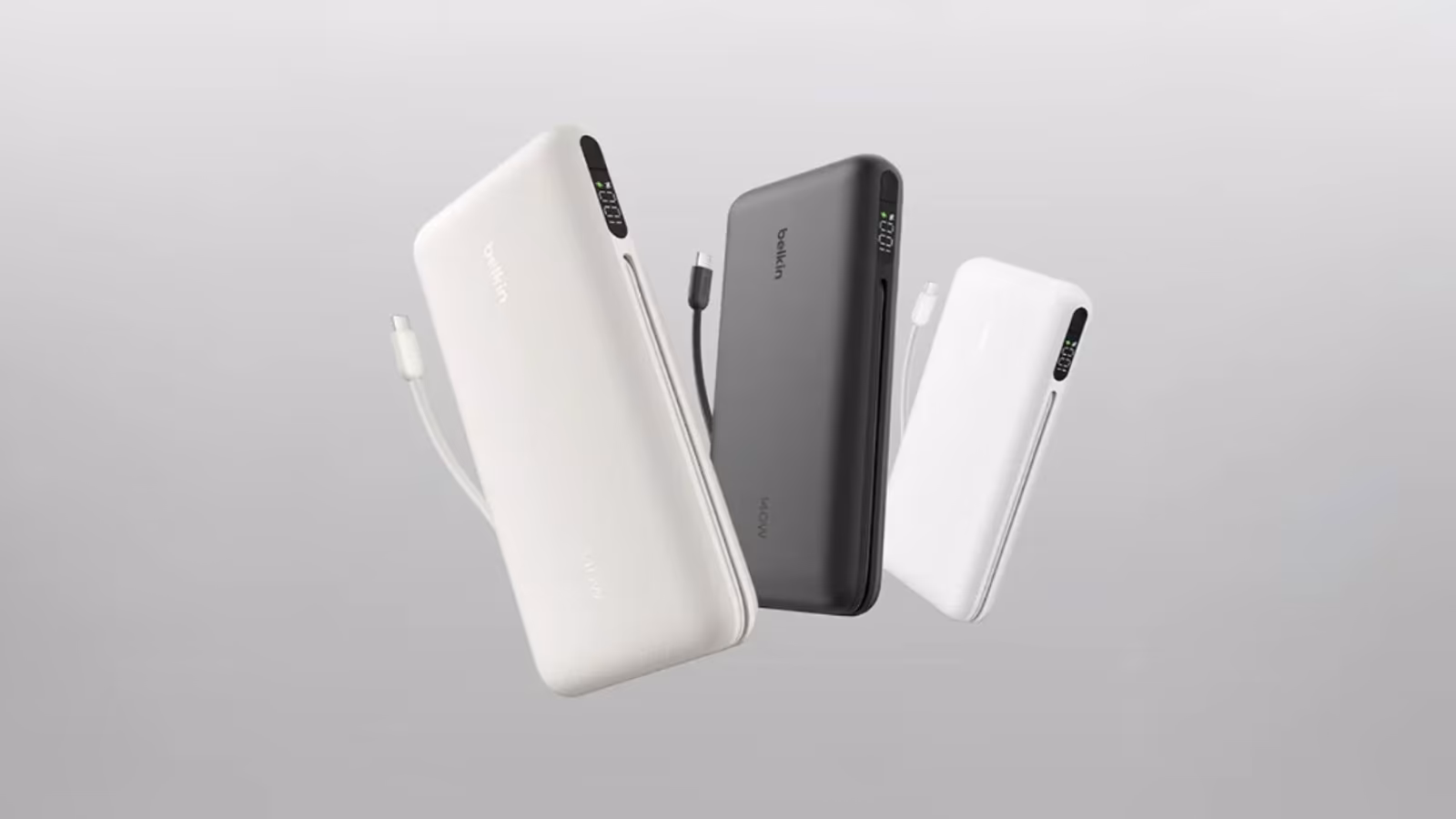 Belkin ��������� ������ ��������� �� 25 000 ��� � ������� �� 3500 ��������