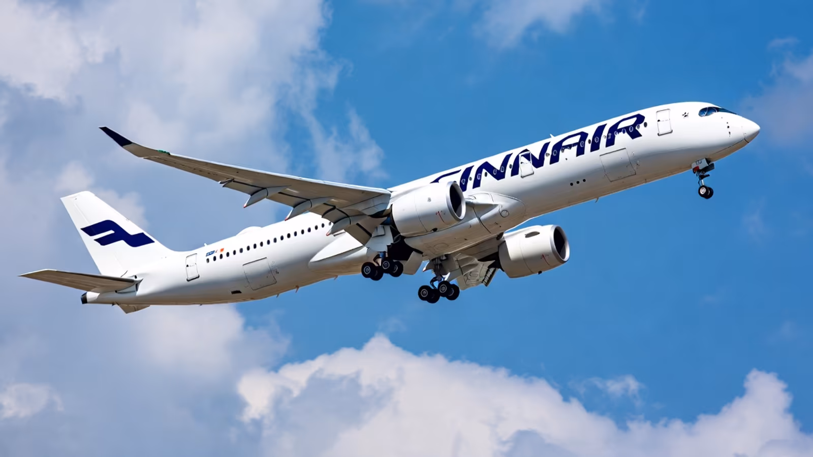Starlink и Amazon Leo: Finnair выбирает поставщика интернета для самолётов