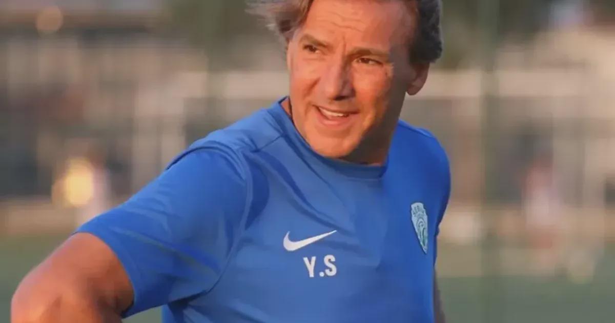 Сергей Юран возглавит «Урал» после ухода из СКА-Хабаровск Сергей Юран возглавит «Урал» после ухода из СКА-Хабаровск