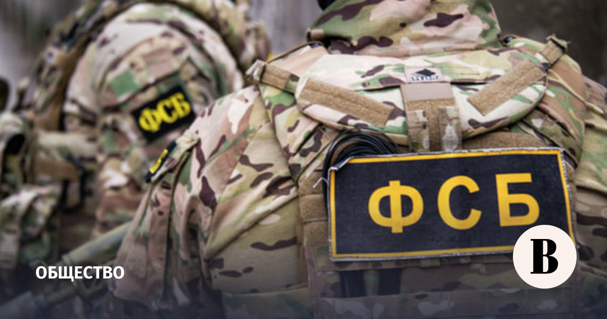 ФСБ и ФСИН предотвратили теракт в колонии Ульяновской области