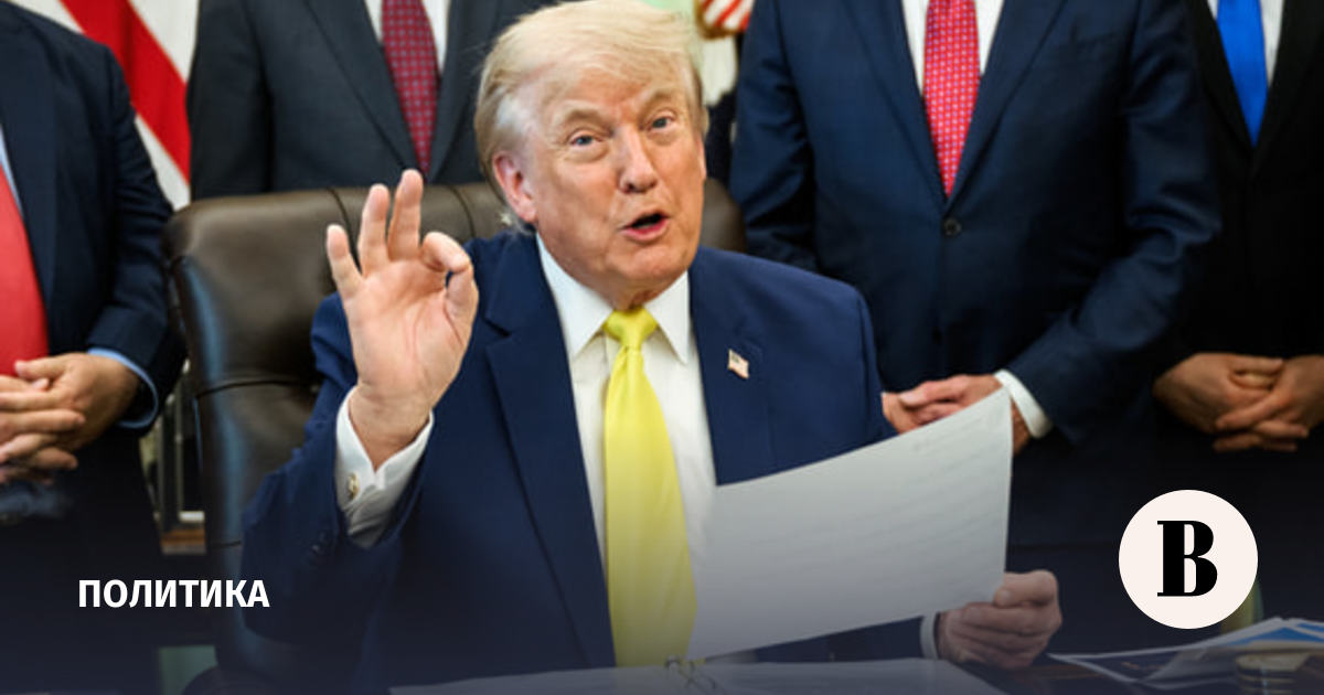 Трамп за три месяца 37 раз заявлял о скорой сделке с Ираном — CNN