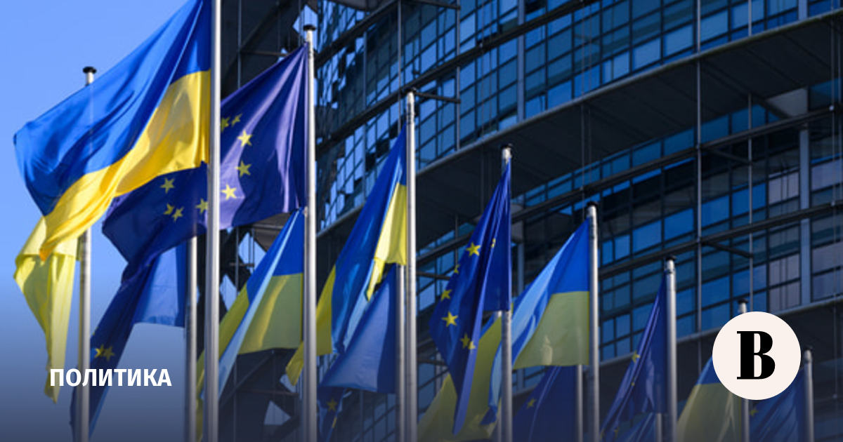 Politico: вступление Украины в ЕС может затянуться из-за Франции