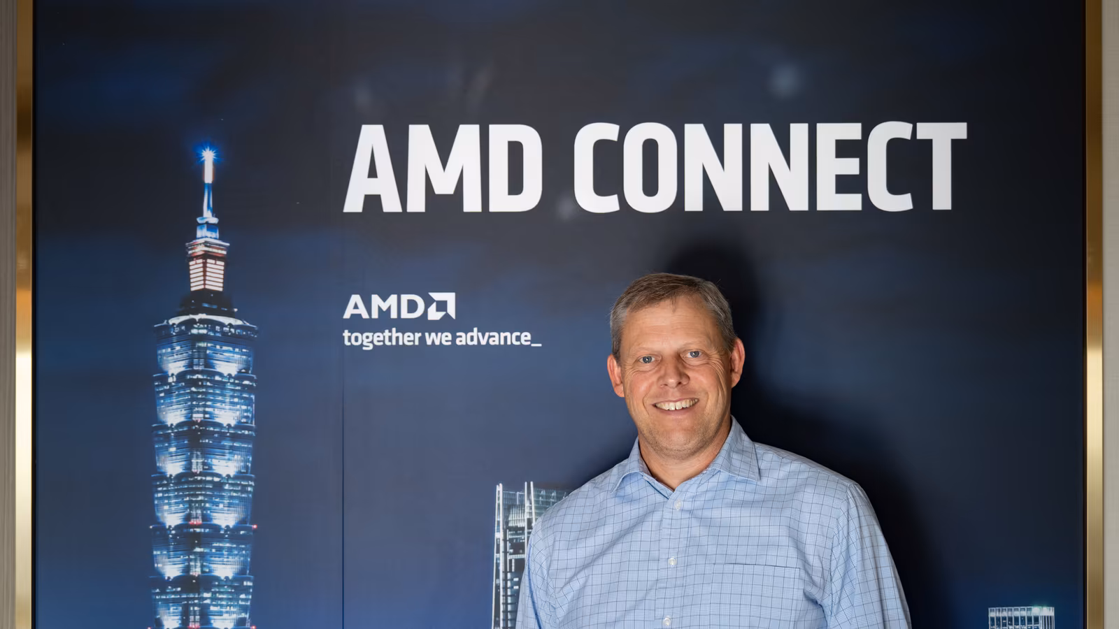 Вице-президент AMD: цены на DDR5 вернутся к норме через два года