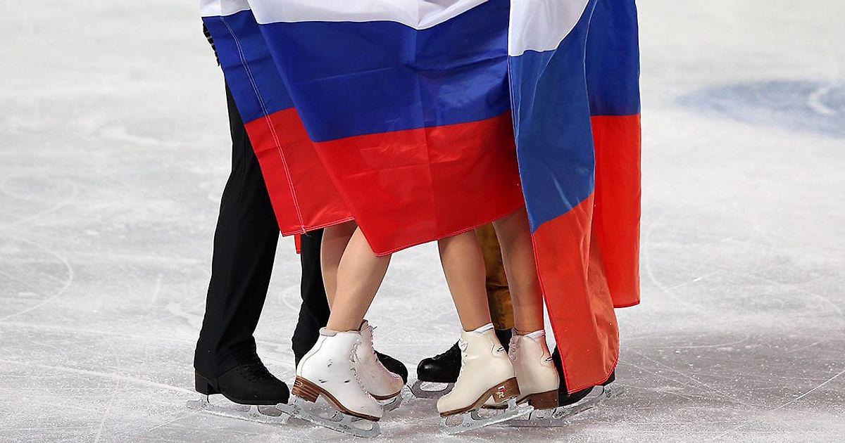 Судьба юниоров РФ и Белоруссии: ISU примет решение 13-14 июня Судьба юниоров РФ и Белоруссии: ISU примет решение 13-14 июня