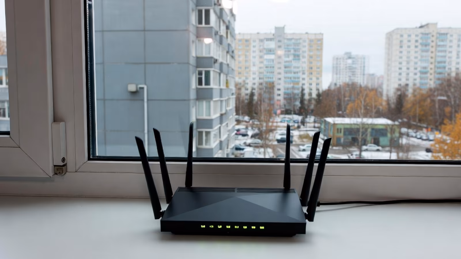68% ������� ���������� ���������� Wi-Fi-�������: ��� ��� ������ �� ���� � ��������