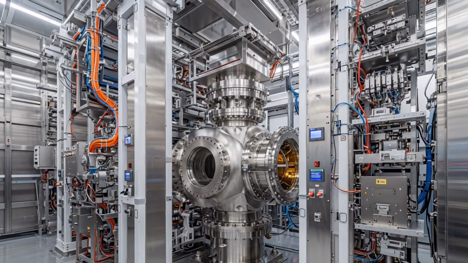 ASML выступило против жёсткого импортозамещения в полупроводниковой отрасли