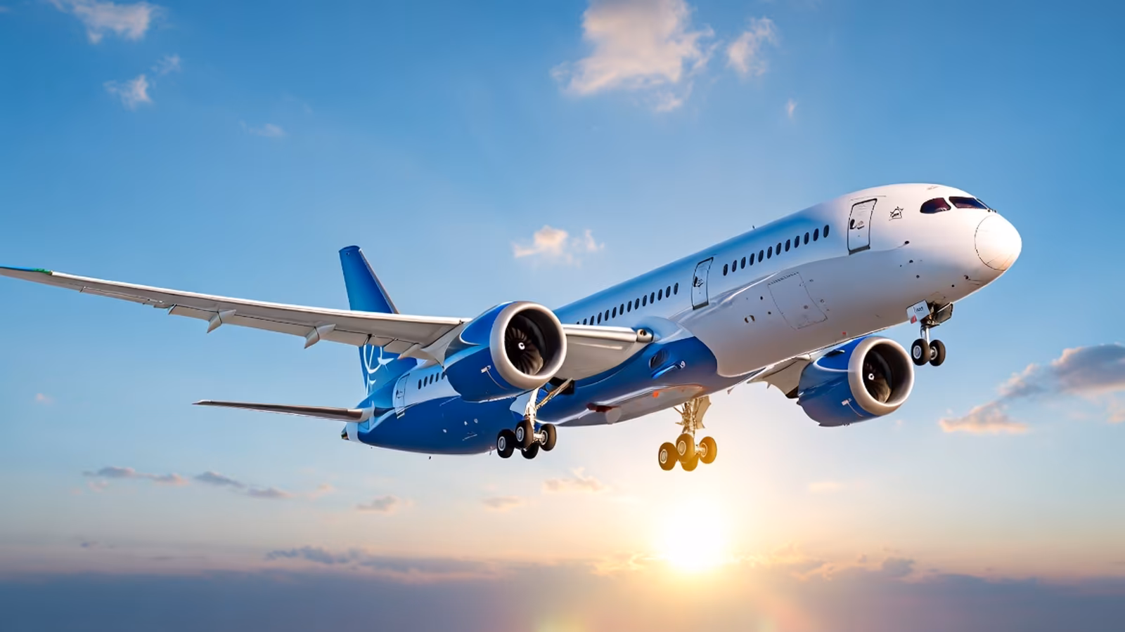 Boeing �������� Airbus: ����� 60 �������� �� ����� � ��� ��� ������ ��� ���������������