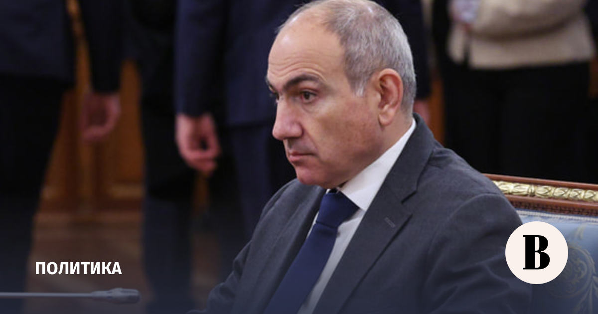 Путин и Пашинян: точных договоренностей о встрече нет – Песков