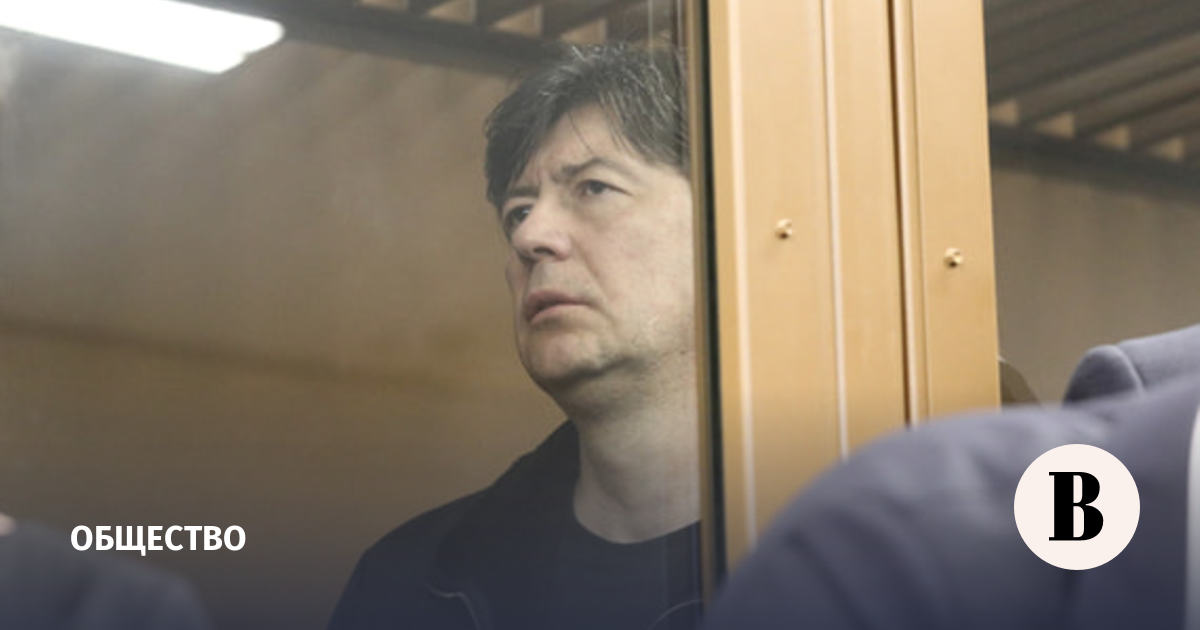 Суд отменил банкротство экс-владельца банка «Югра» Хотина