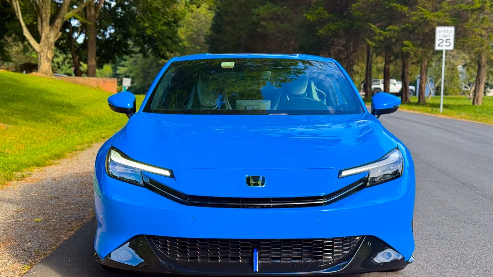 Honda возродила Prelude: гибридное купе за $42 000 с расходом 5,3 л/100 км