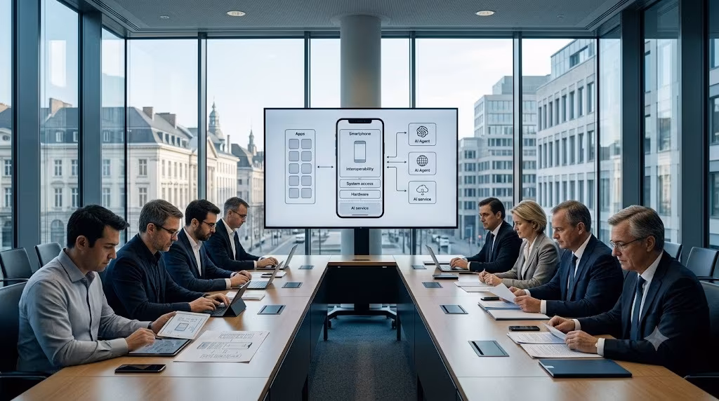 Apple ����������� ������ ����� Siri AI � �� ��-�� ����� � ���������