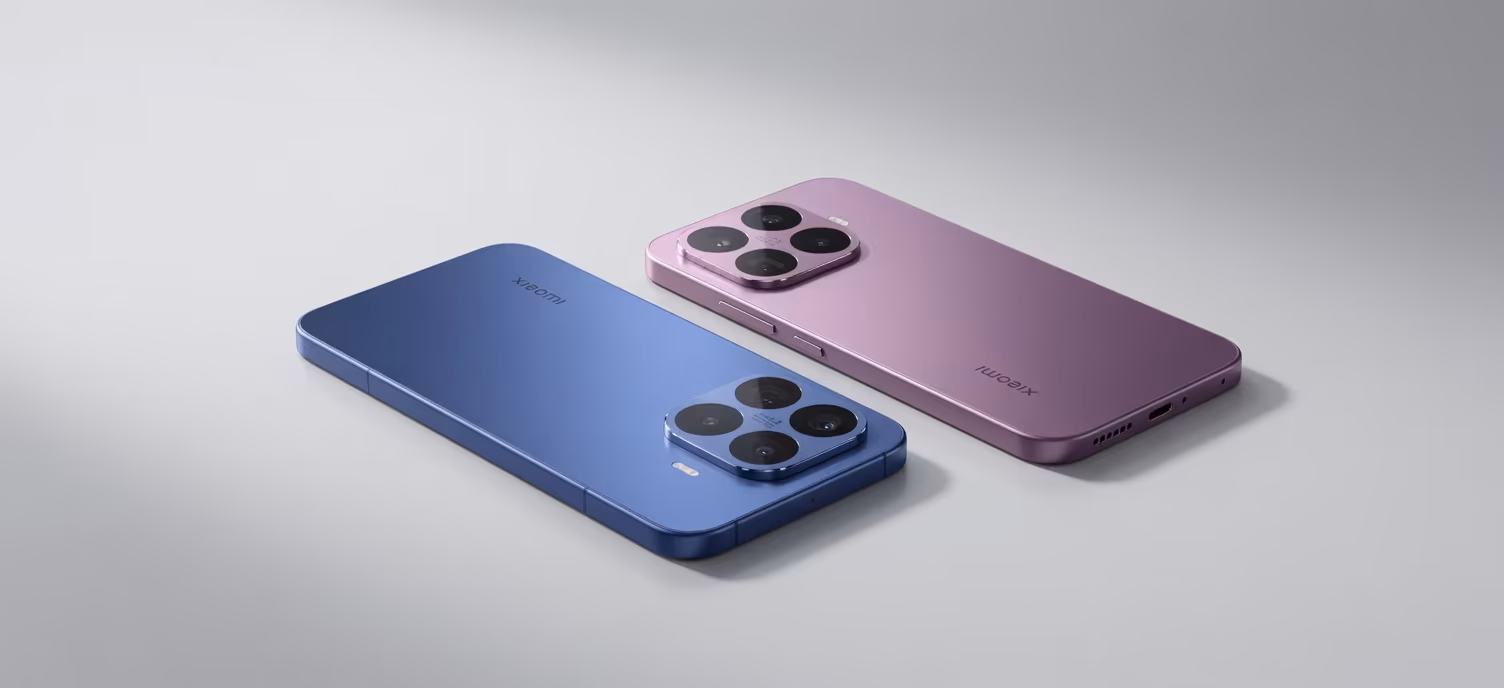 Xiaomi 17T и 17T Pro вышли в Китае: батарея 7000 мАч, Leica-камеры и экран 144 Гц