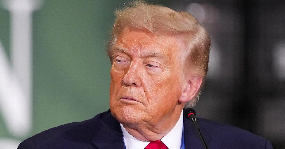 Трамп назвал ЧМ-2026 самым успешным в истории: рекордные продажи билетов Трамп назвал ЧМ-2026 самым успешным в истории: рекордные продажи билетов