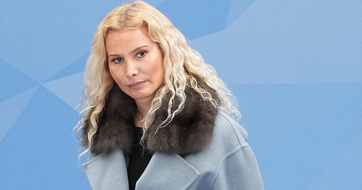Этери Тутберидзе объяснила, почему переходы учеников её не обижают Этери Тутберидзе объяснила, почему переходы учеников её не обижают