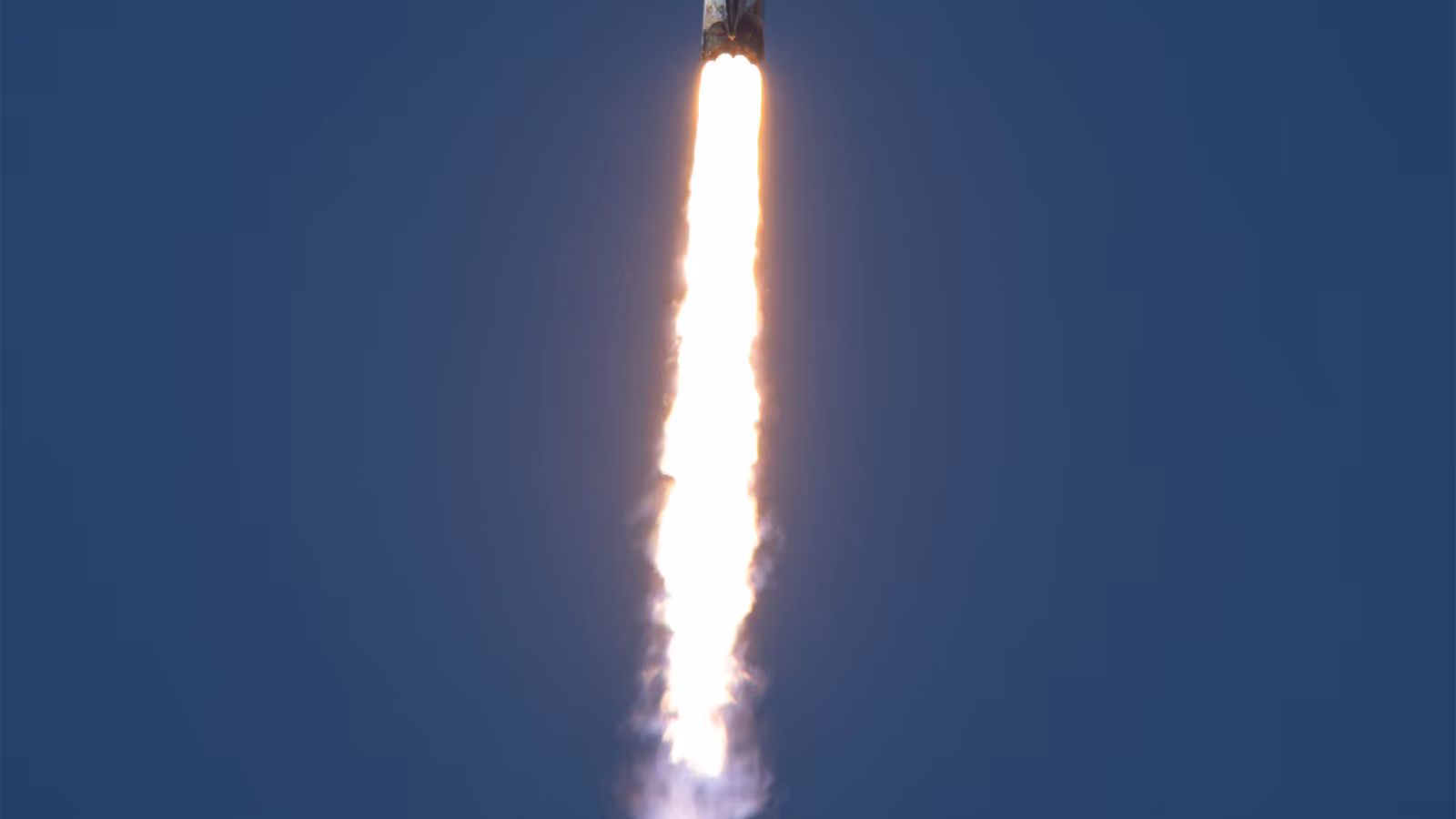 Falcon 9: первая ступень совершила 34-й полёт — почти рекорд многоразовости