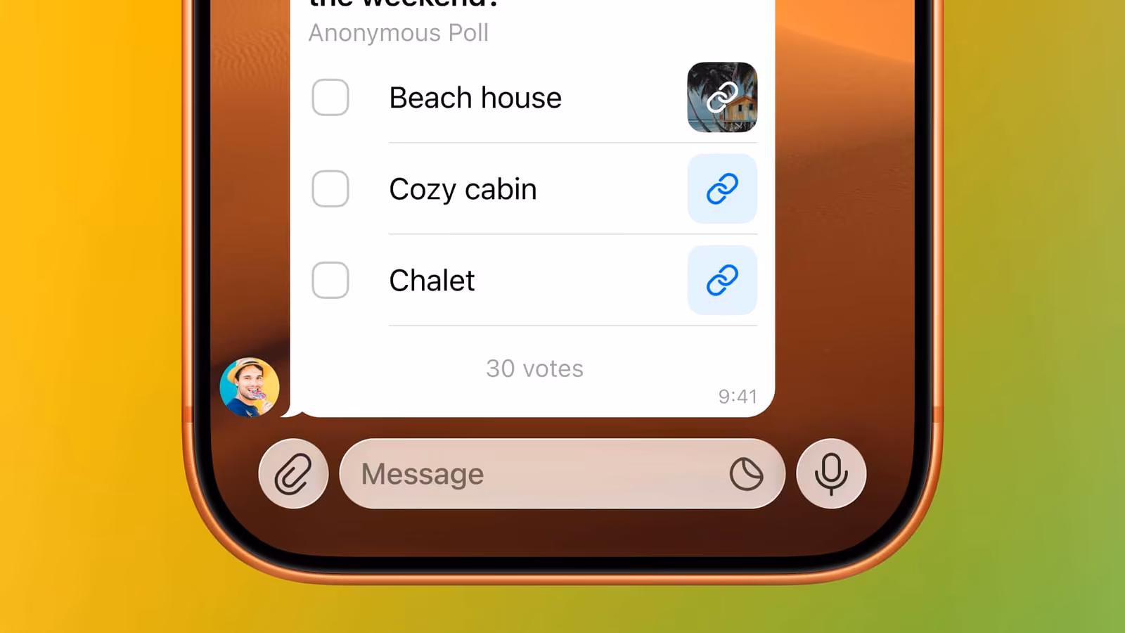 Telegram �������� ������� ���������� � ��������� ����� �������