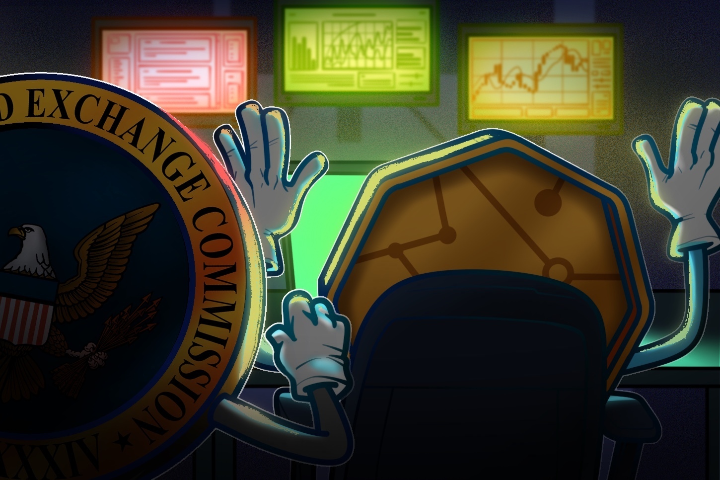 SEC отменяет Rule 611: что это значит для токенизированных акций США