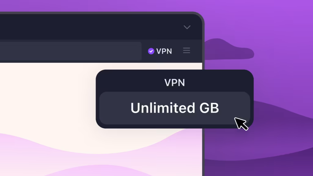 Mozilla временно отменила лимиты трафика в бесплатном VPN для Firefox Mozilla временно отменила лимиты трафика в бесплатном VPN для Firefox