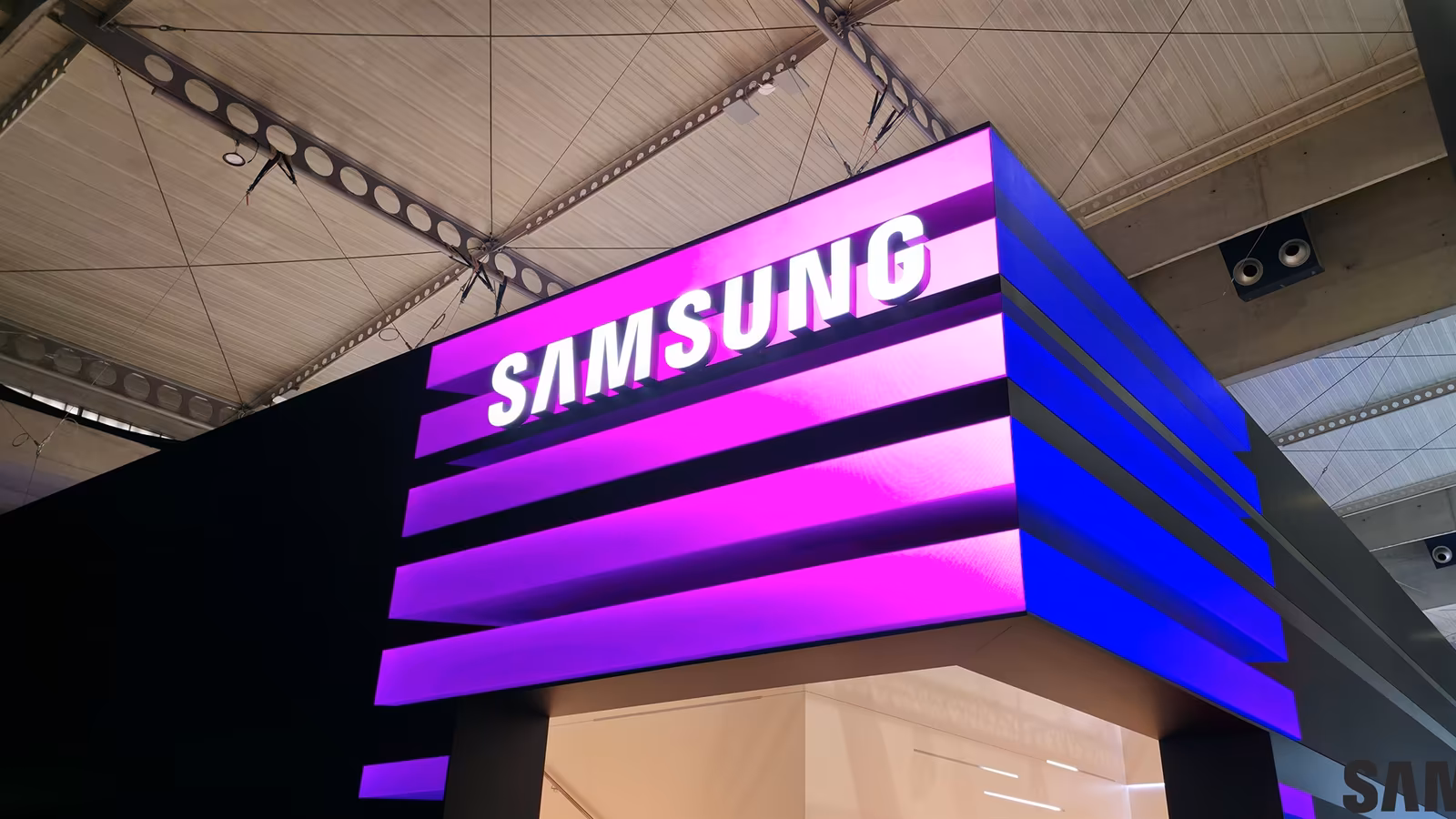 � ������ Samsung ������ ������: ��� ��������