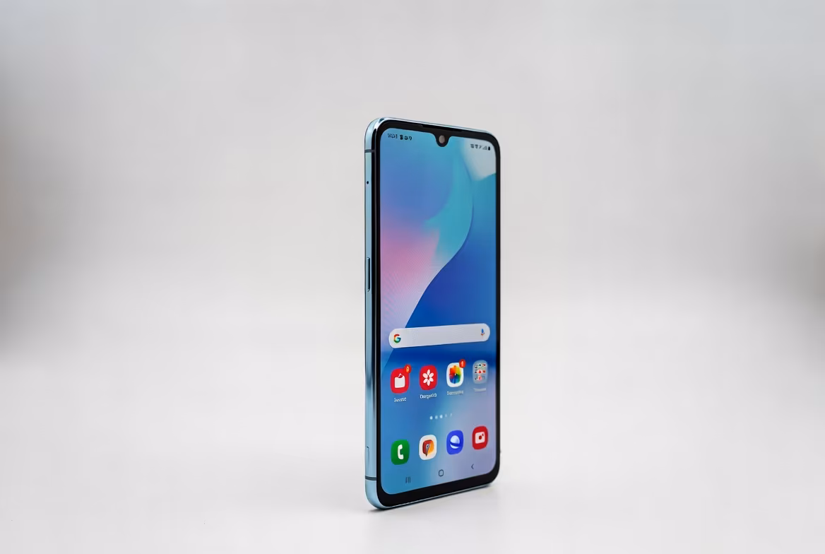 Samsung One UI 9 на Android 17: список Galaxy A пополнили более 12 моделей